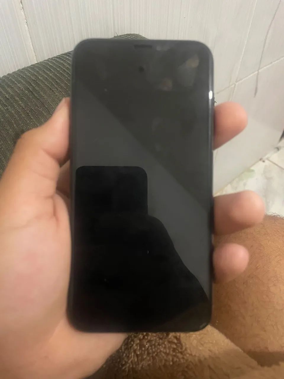 IPHONE XS - Foto 3