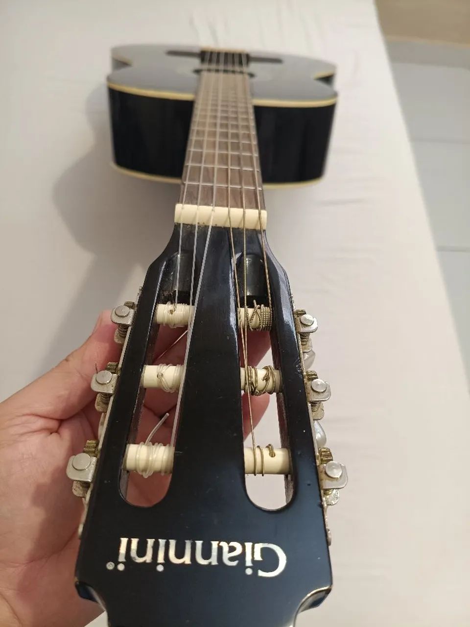 Violão Giannini - Foto 2