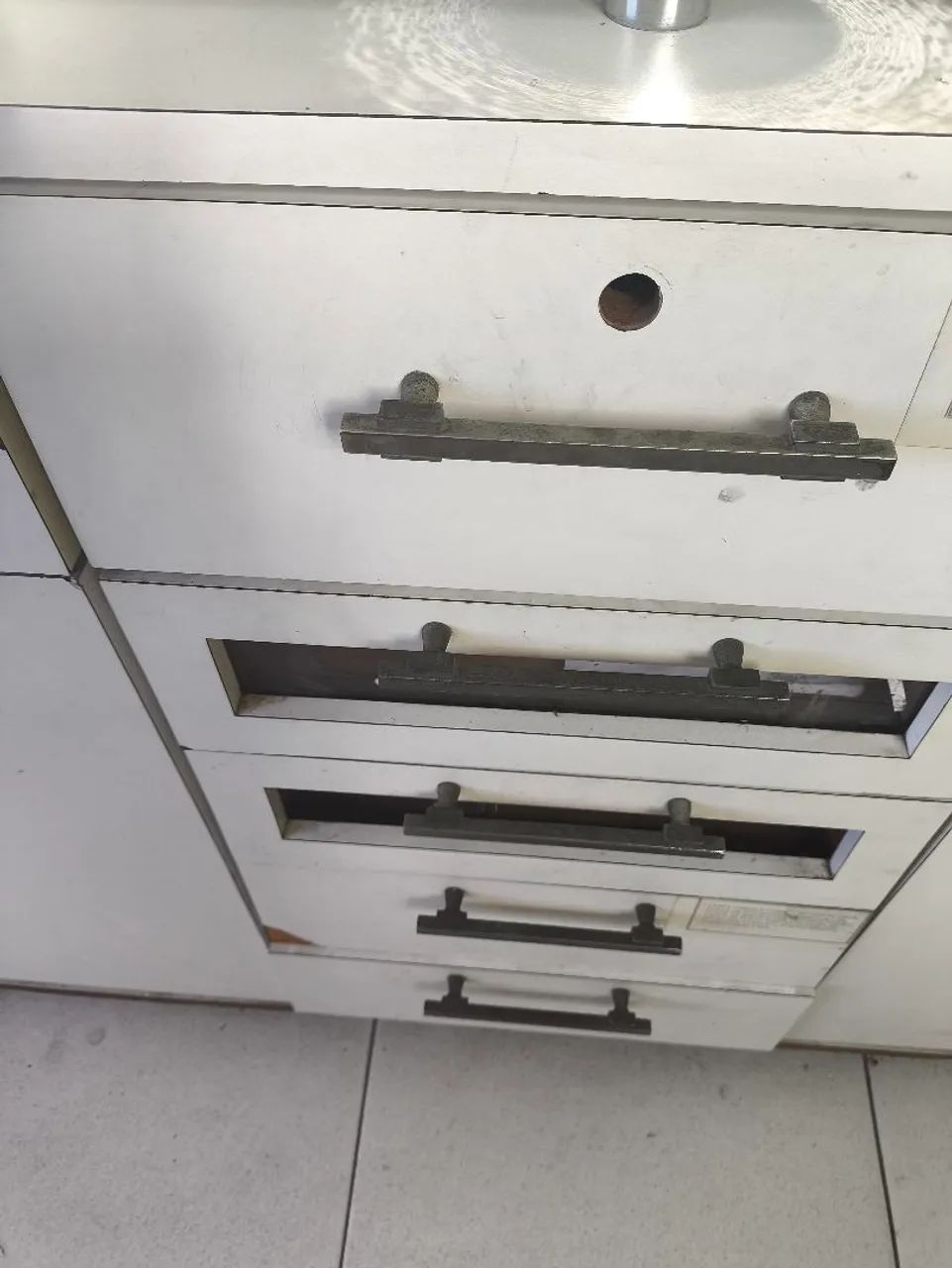 Gabinete de escrit ório  - Foto 2