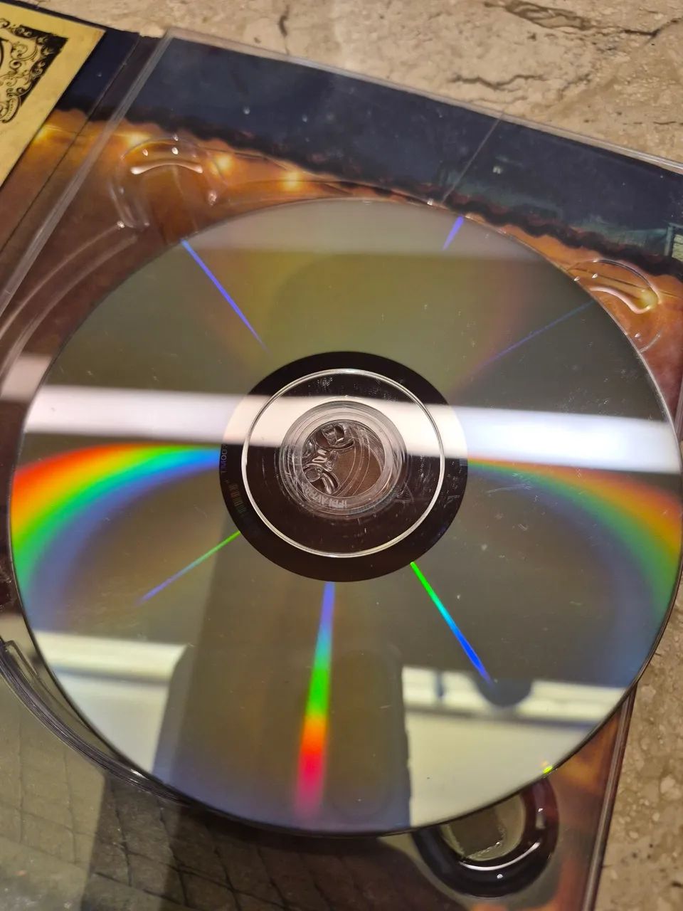 DVD O Teatro Mágico  - Foto 3