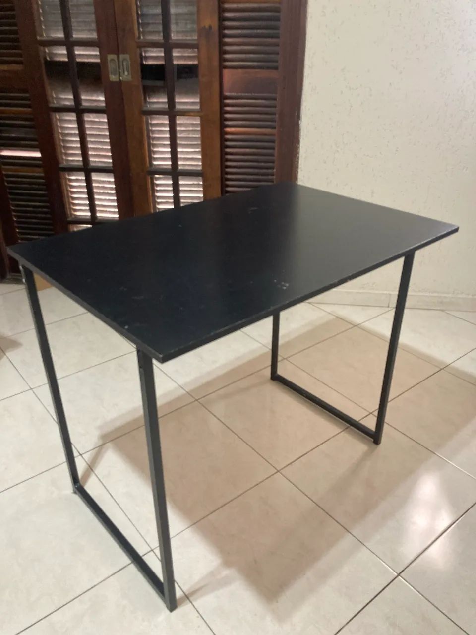 Mesa Gamer Escritório 90cm - Foto 3