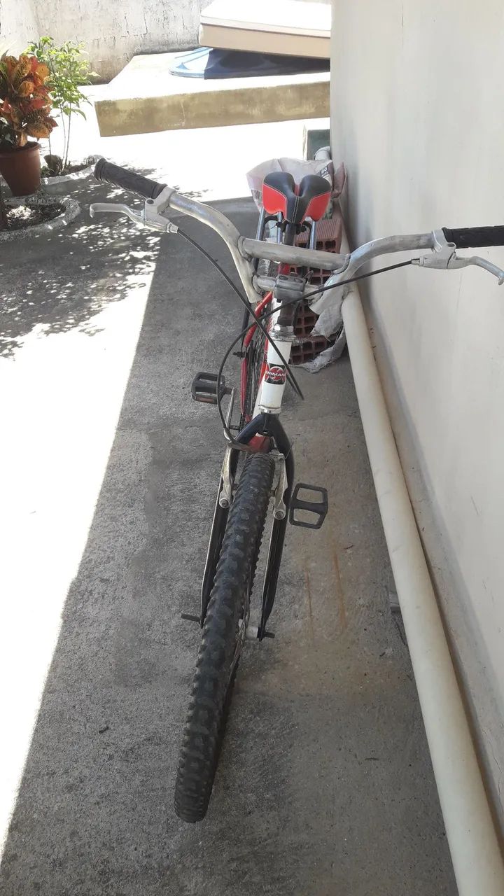 Bicicleta  - Foto 3