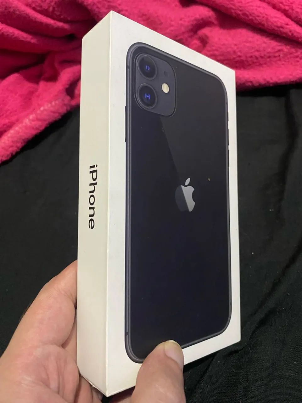 iPhone 11 128Gb - Foto 2