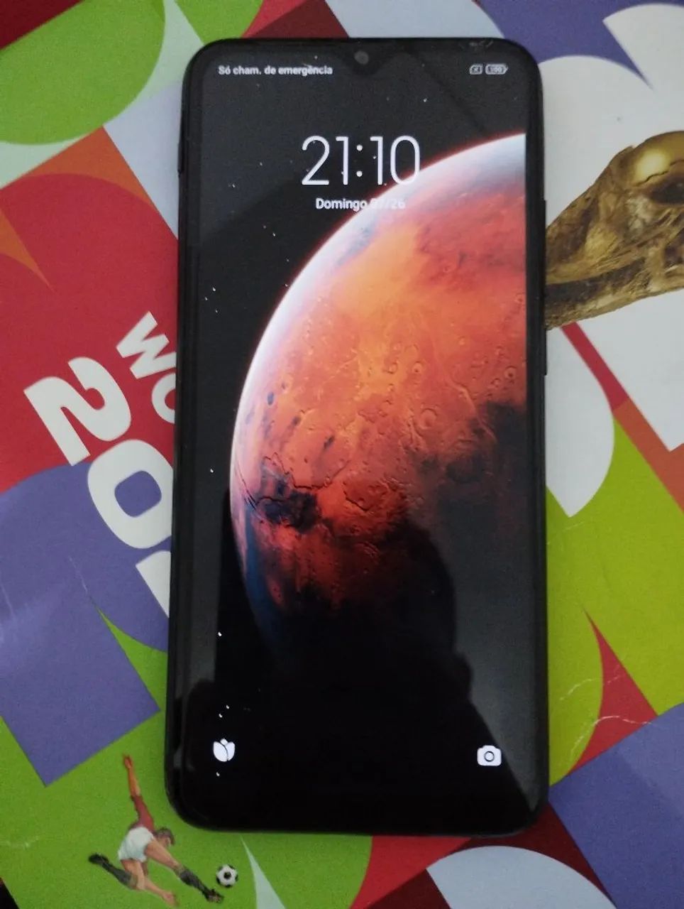 Redmi 9