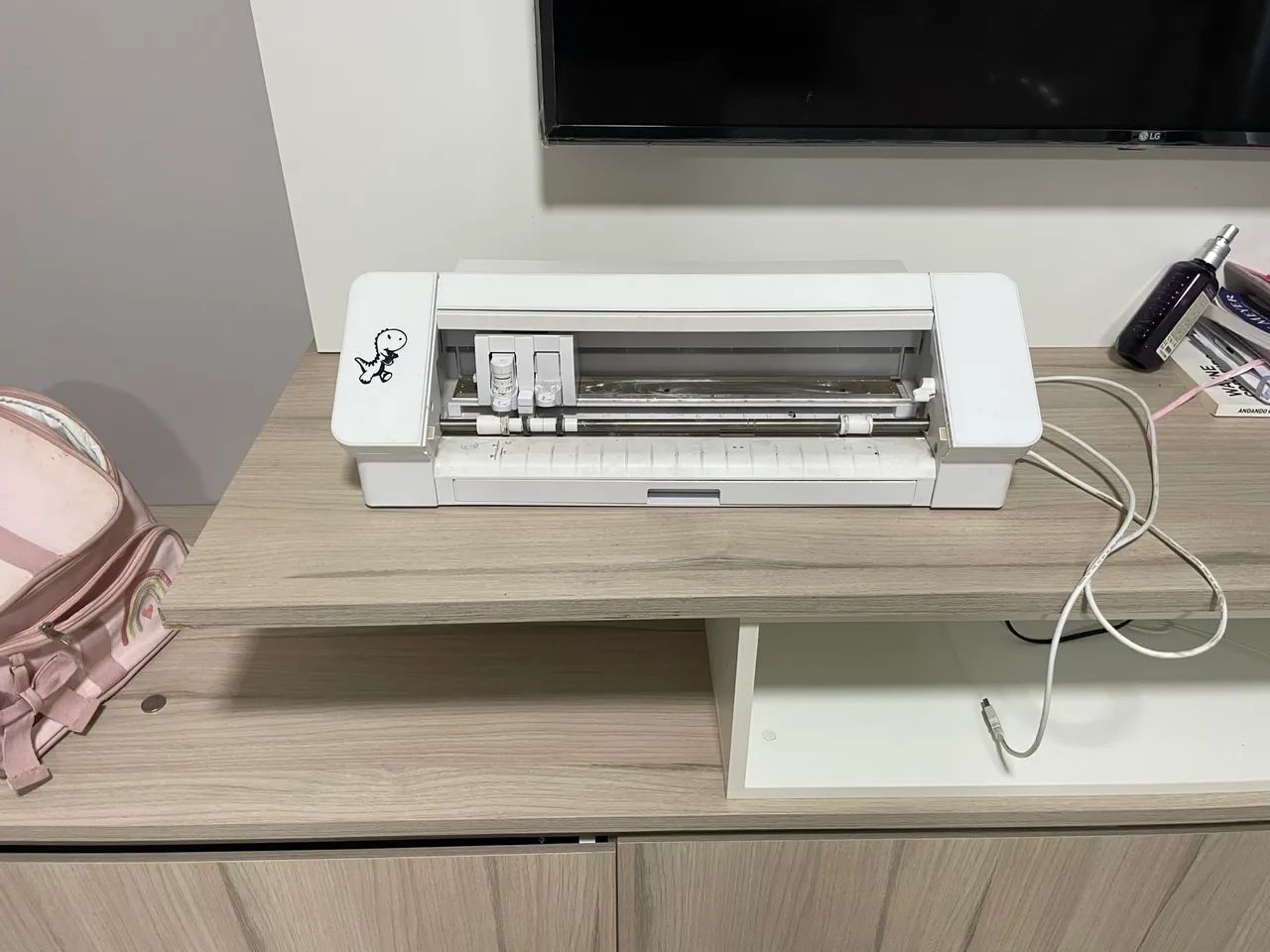 Máquina Silhouette Cameo 4 - Foto 4
