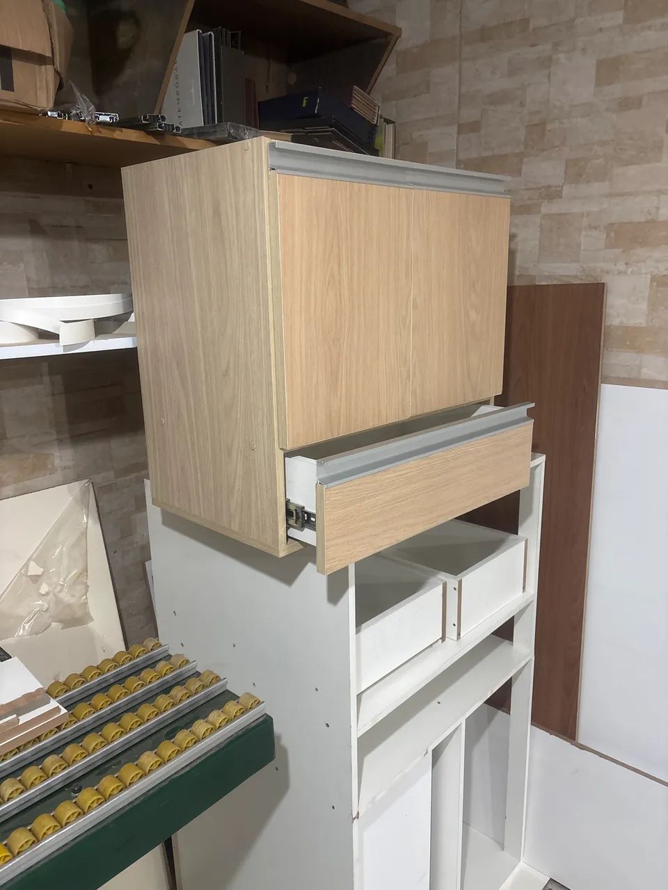Armário para banheiro  - Foto 2