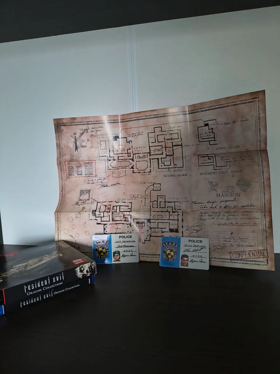 LOTE Resident EVIL para PS4 - Foto 3