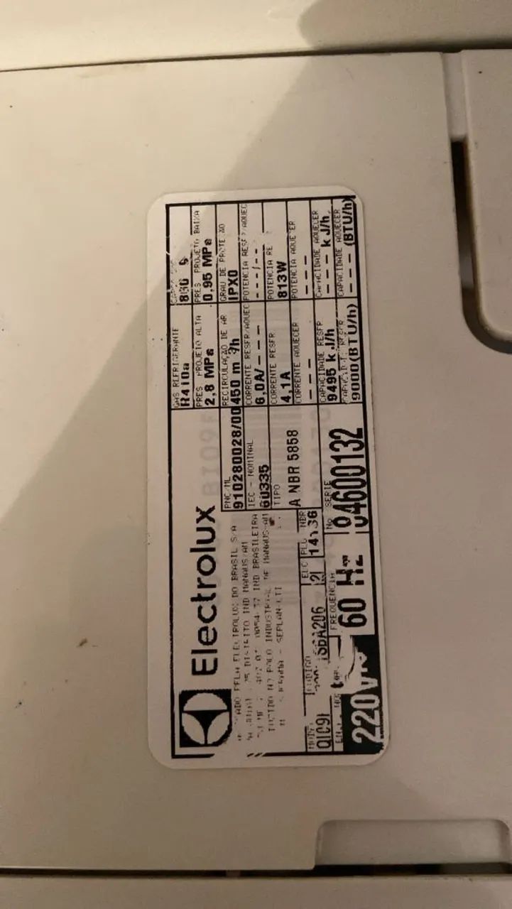 Ar condicionado  - Foto 2