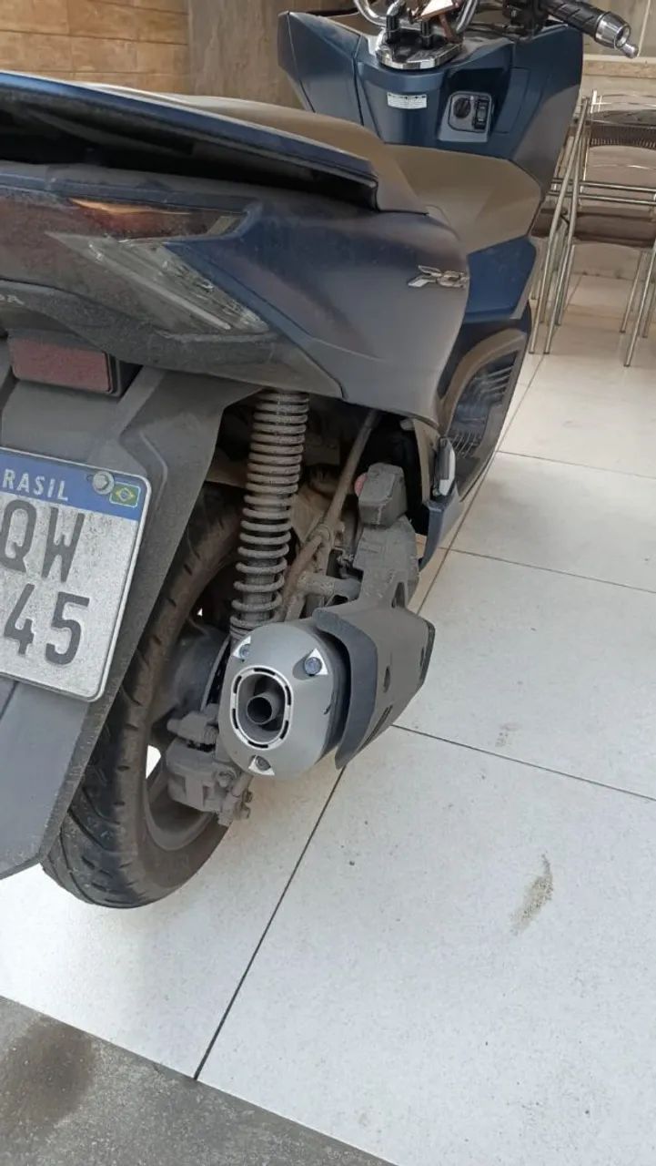 PCX 160 Dlx - Foto 3