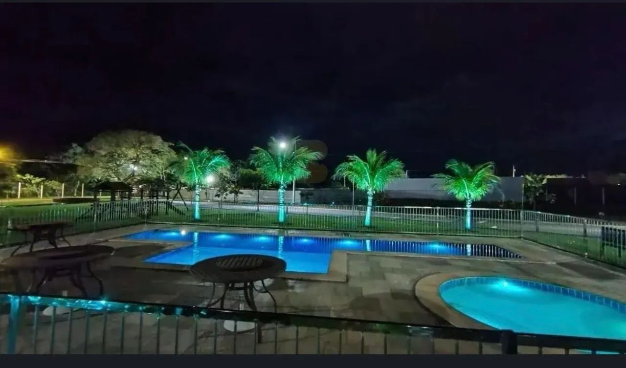 Condomínio Villagio dos campos chapada  - Foto 5