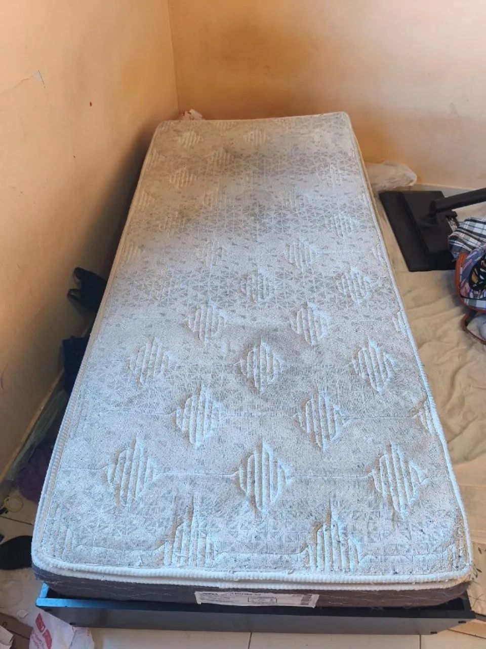 Cama solteiro completa - Foto 3