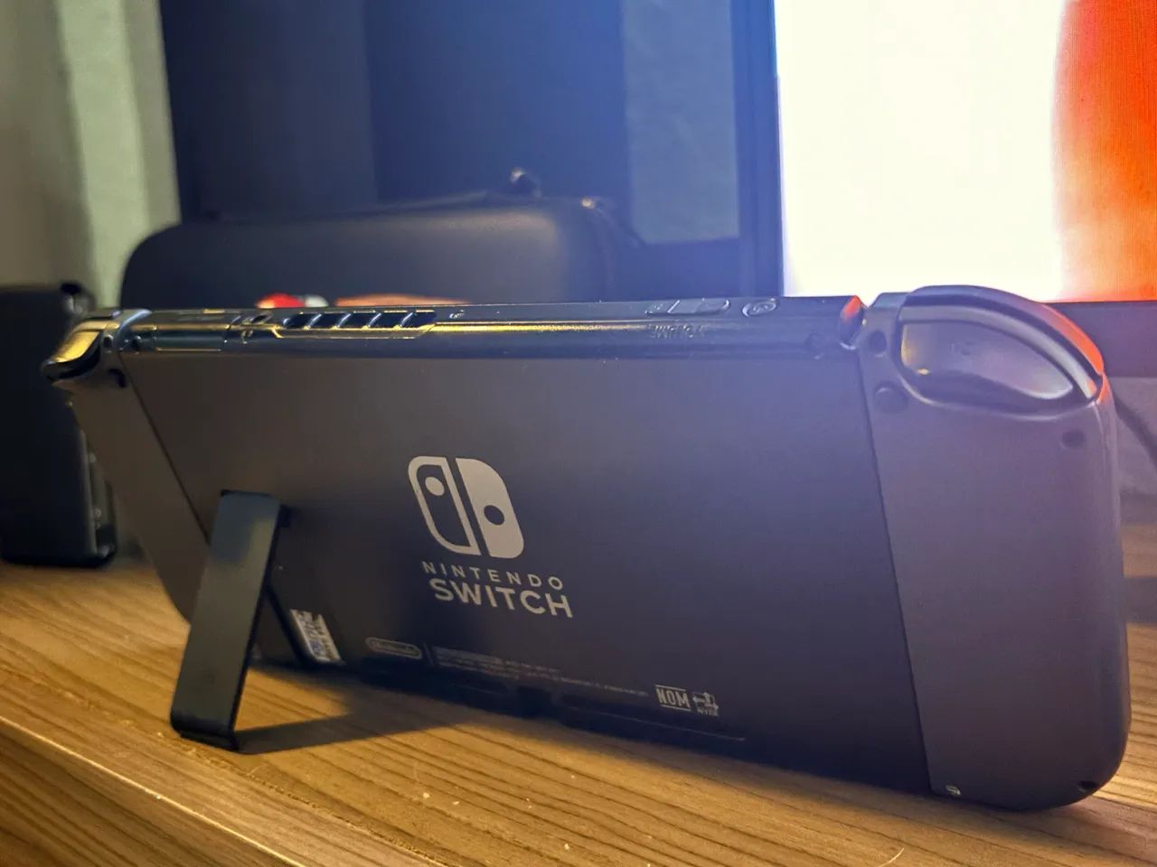 Nintendo Switch Desbloqueado  - Foto 5