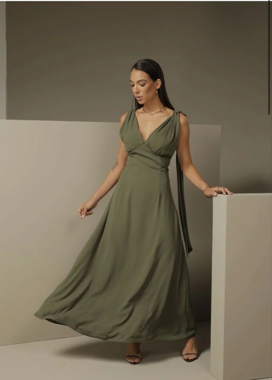 Vestido Lilly - Foto 3