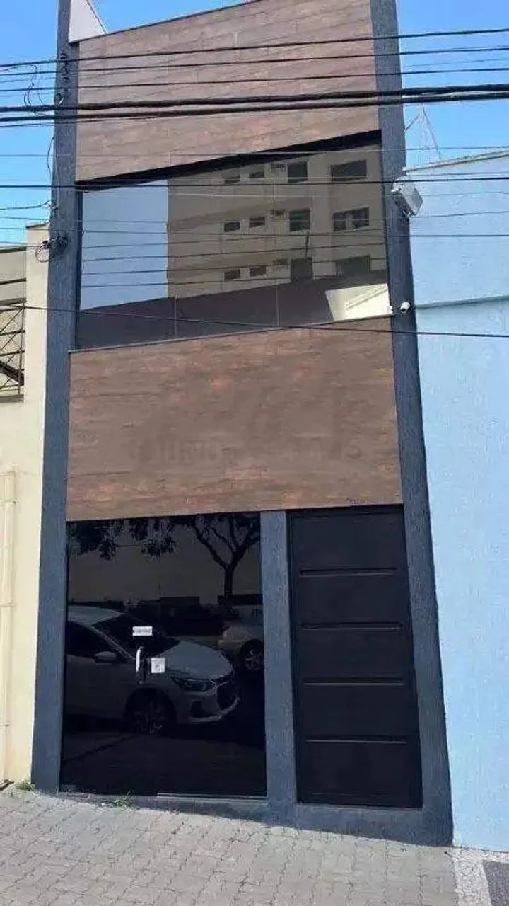 Sala Comercial para aluguel, Centro - Piracicaba/SP