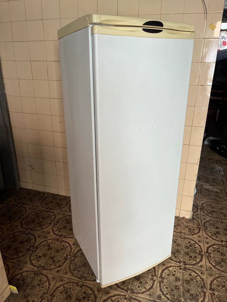 Geladeira Eletrolux com entrega  - Foto 3