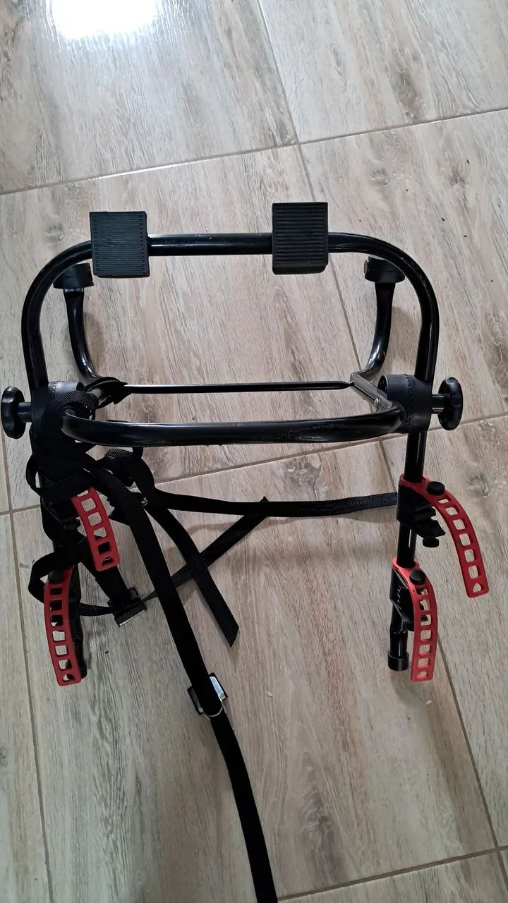 Suporte para bike - Foto 2