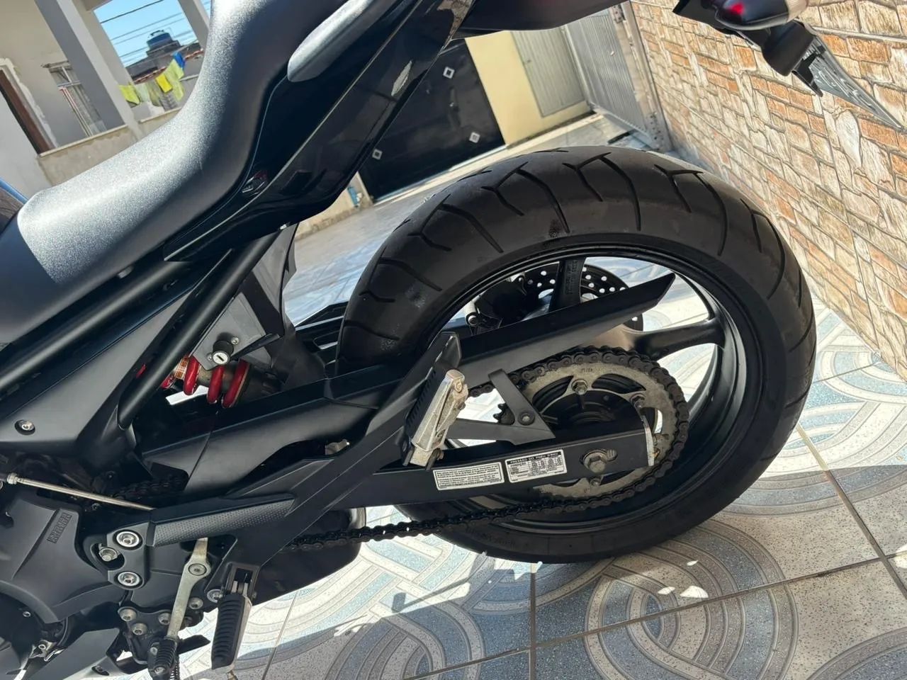 XJ6 ZERADA  - Foto 5