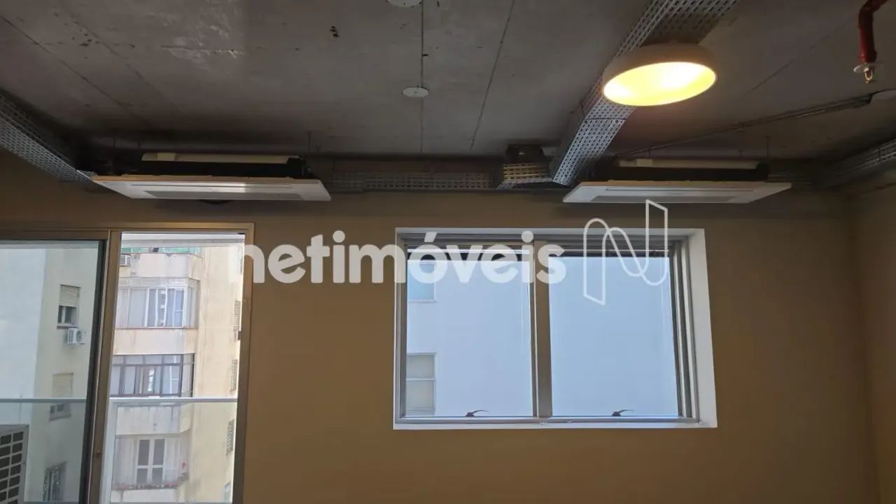 Locação Sala Santa Cecília São Paulo - Foto 5