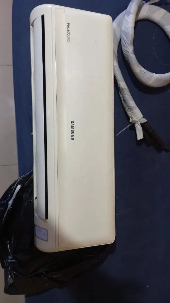 Ar condicionado  - Foto 4
