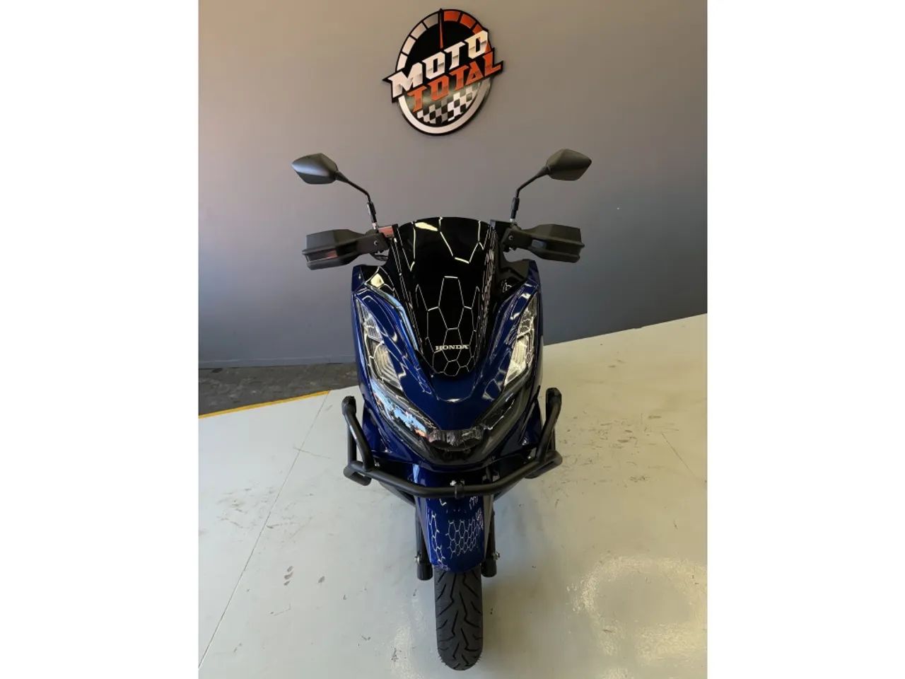 Honda Pcx 160 abs 2026 - Foto 4