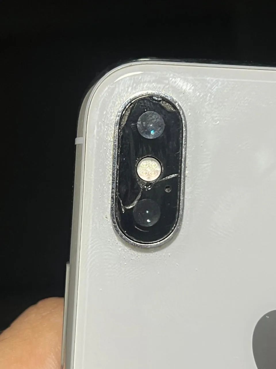 Vendo IPhone X  - Foto 4