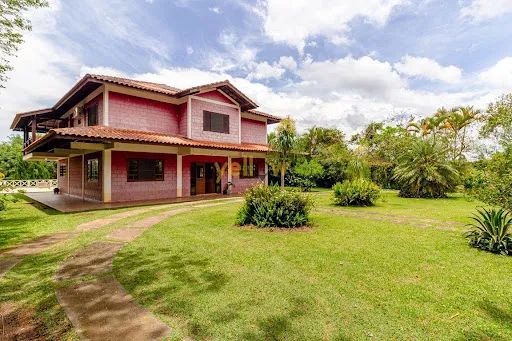 Rural Sítio em Santa Isabel - Foto 3