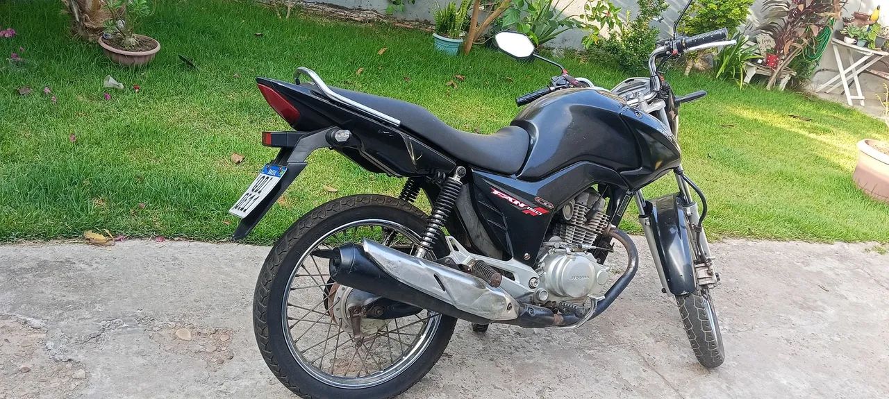 Fan 150 - Foto 3