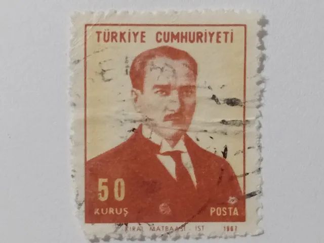 Selos Antigos Turquia - Foto 5