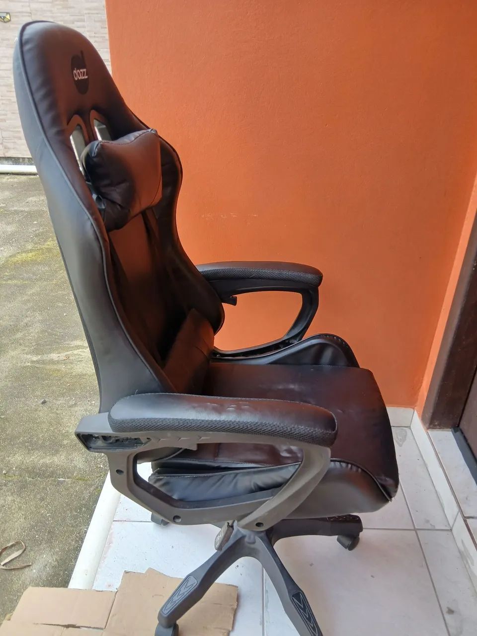 Cadeira Gamer - Foto 3