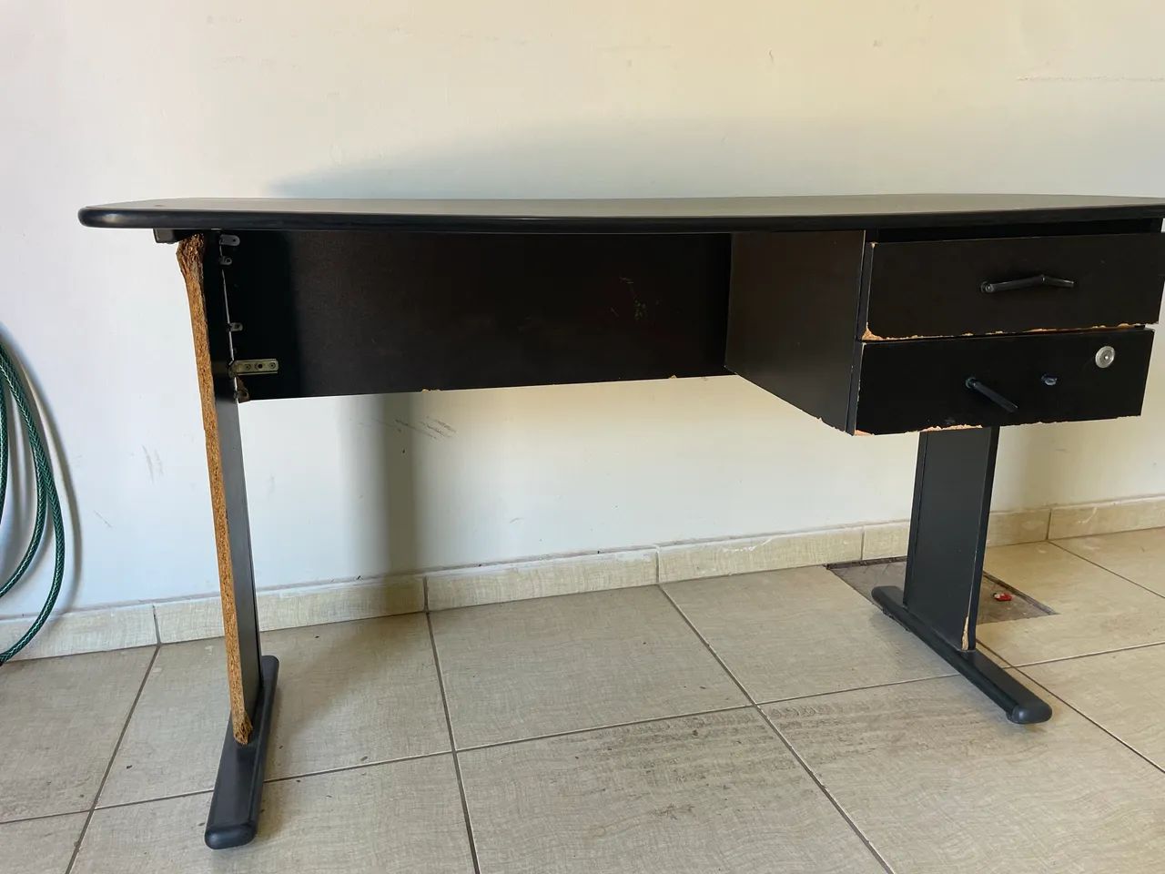 Mesa de estudo 