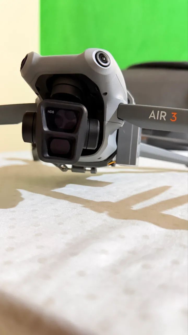 Drone DJI AIR 3 - Foto 3