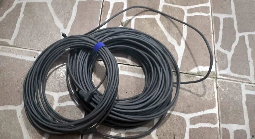 Cabo Starlink Gen2 - Foto 2