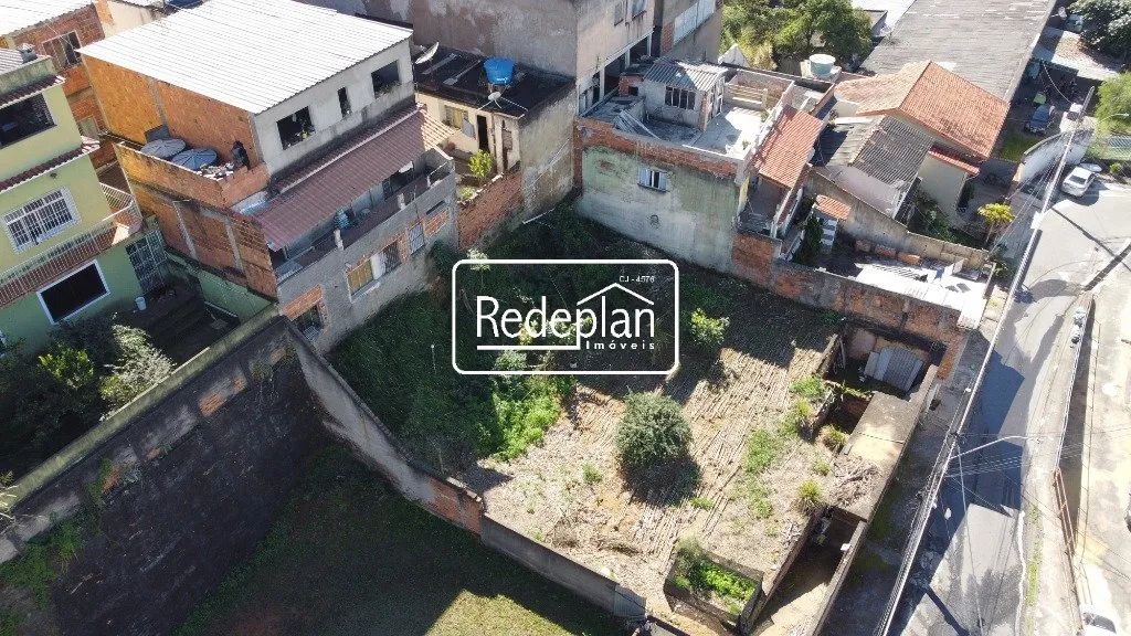 Terreno com Leve Aclive | São Luís - VR
