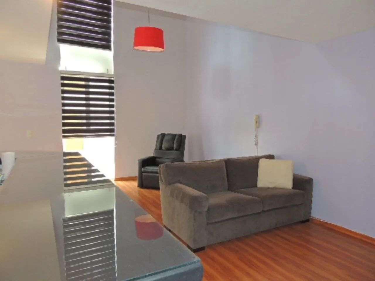 Flat com 1 Quarto para alugar, 90m² - Vila Nova Conceição - Foto 3