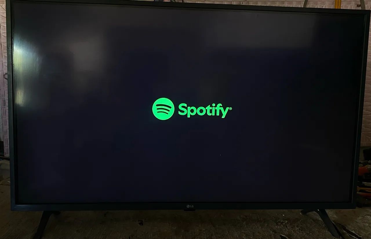 Tv LG smart 49 polegadas  - Foto 5