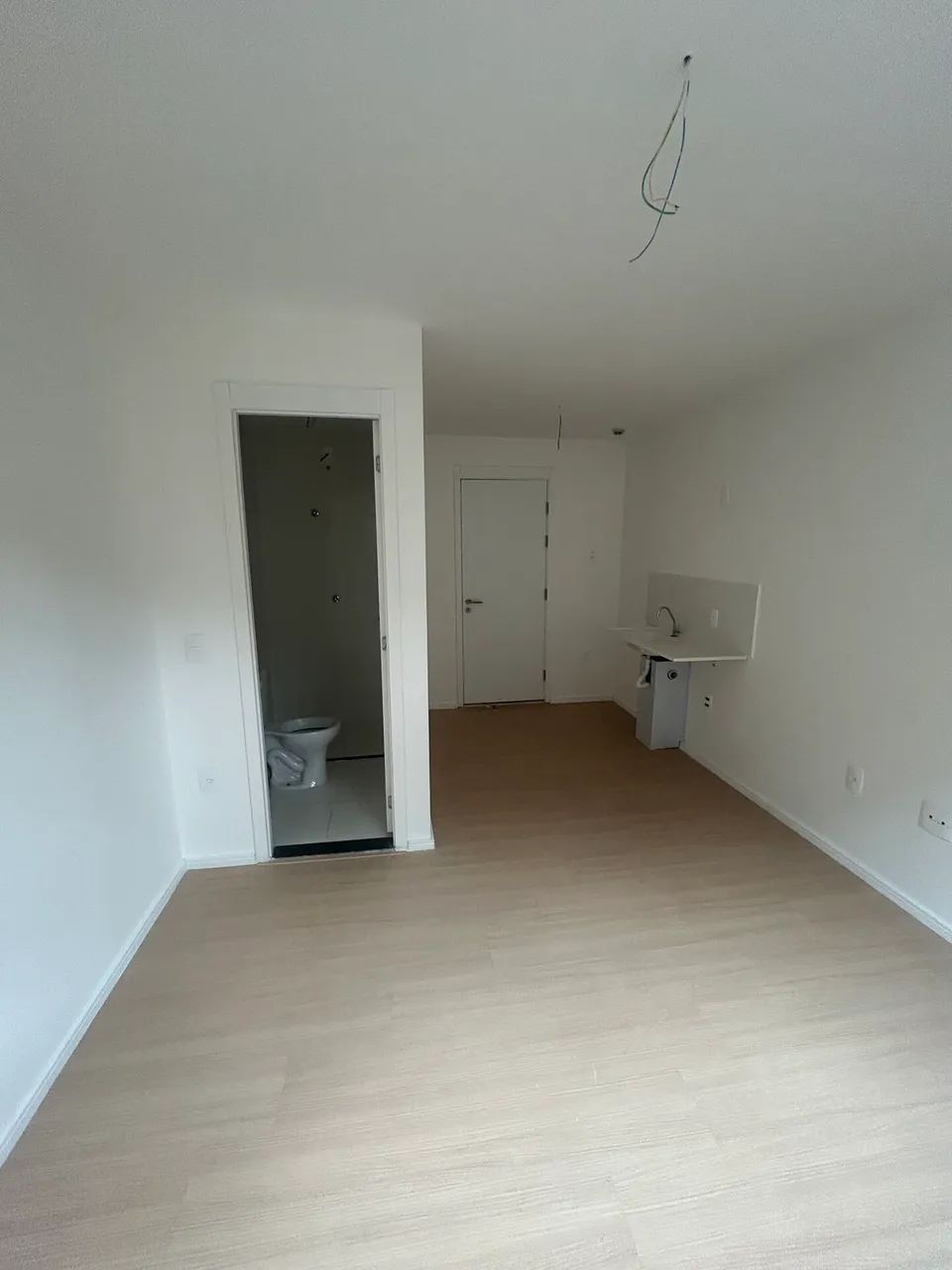 Apartamento Studio em Vila Nilo, São Paulo/SP - Foto 2