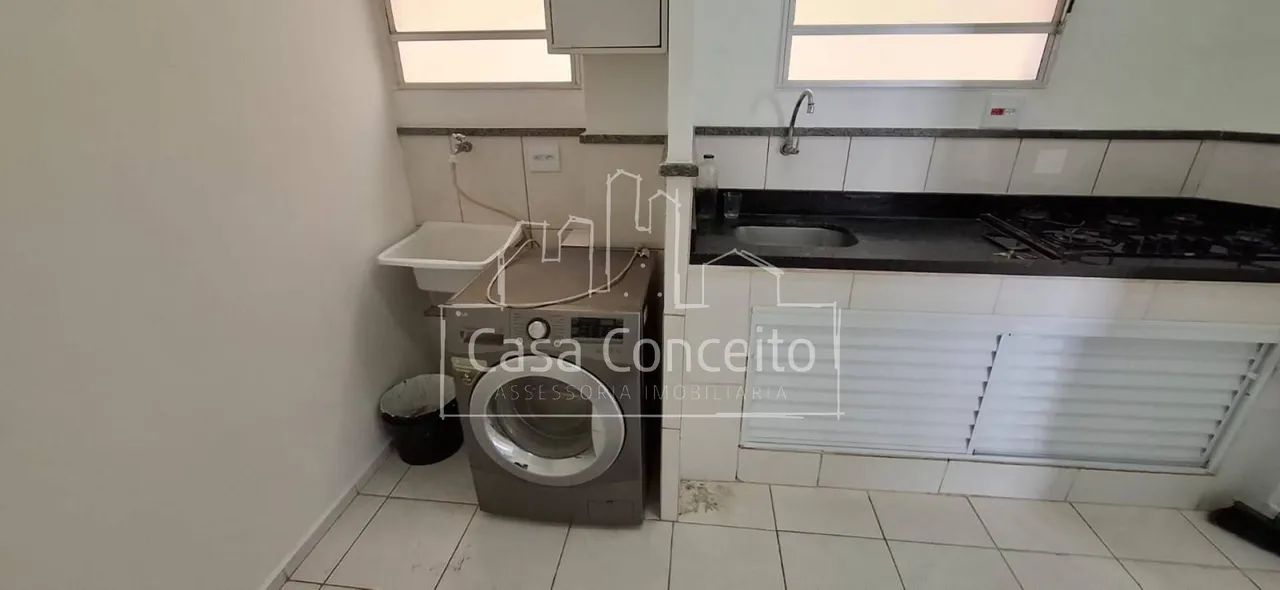 Apartamento Para Alugar com 2 quartos no bairro Vila Augusta em Sorocaba - Foto 4
