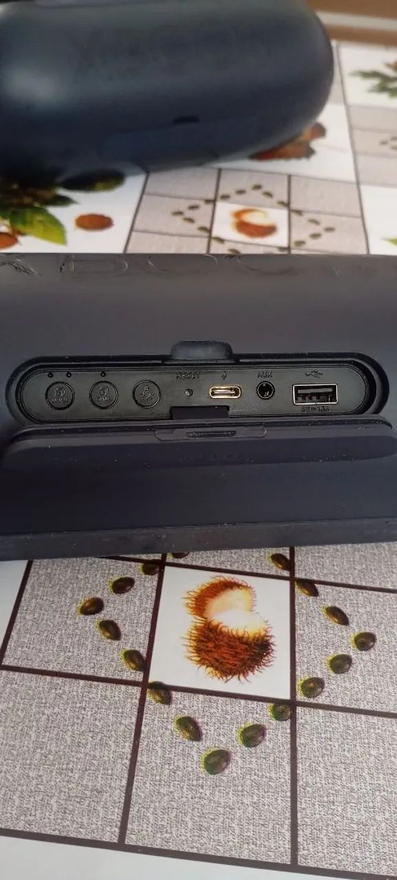 Caixa de Som LG Xboom PL7 - Foto 5