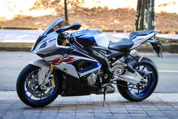 Bmw S1000RR - 2019 - Foto 2