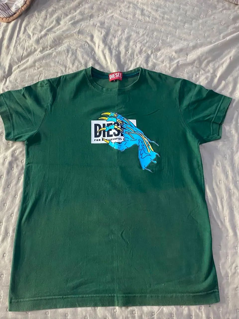 Vendo 4 camisas por 85 - Foto 5