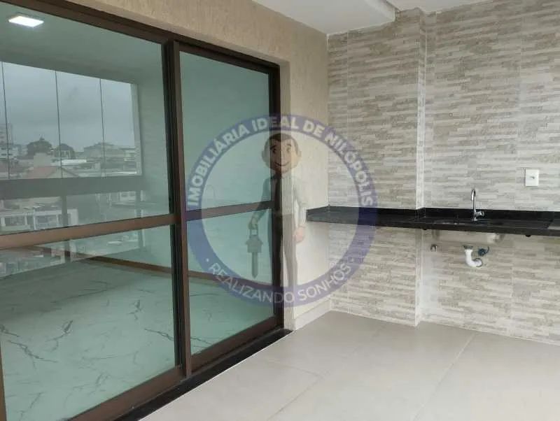 Apartamento : / Residencial / Centro - Foto 5