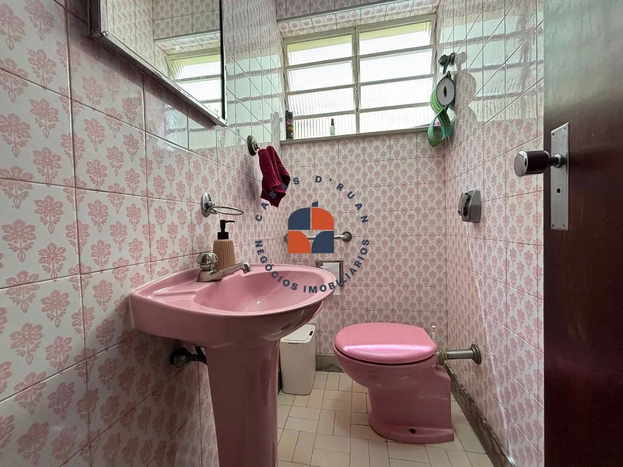 Casa com 3 dormitórios e jardim na City Lapa - Foto 4