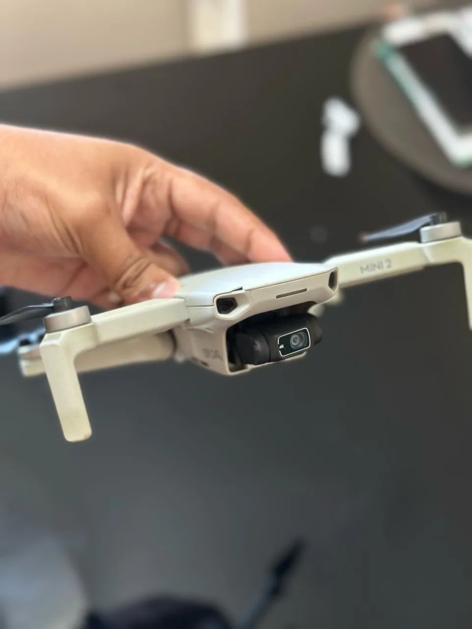 Drone DJI MINI 2 FLY MORE | COMBO  - Foto 3