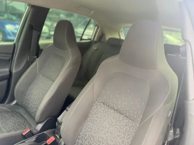 Chevrolet Onix Hatch LT 1.0 12V Flex Mec. 4P 2021 - Foto 11