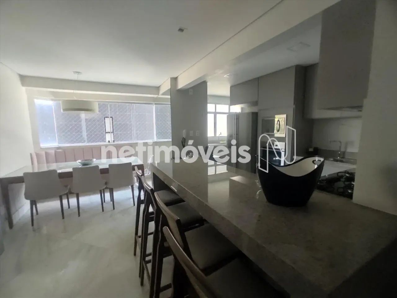 Apartamento em São Pedro, 3 quartos - Foto 3