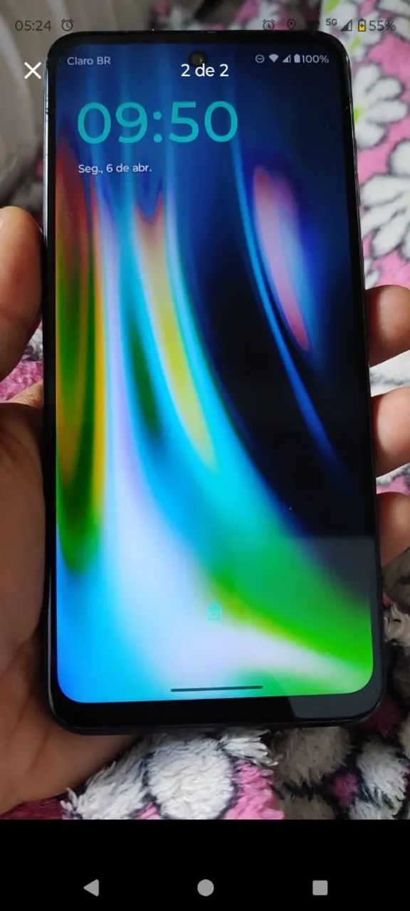 Moto g53