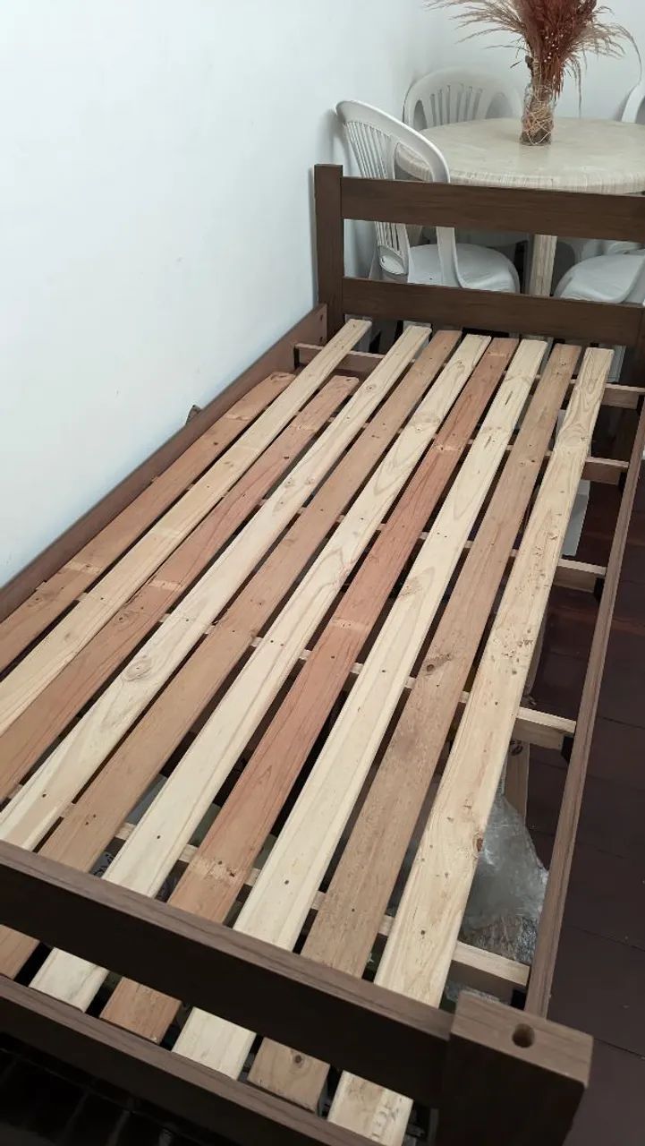 Cama de solteiro  - Foto 4