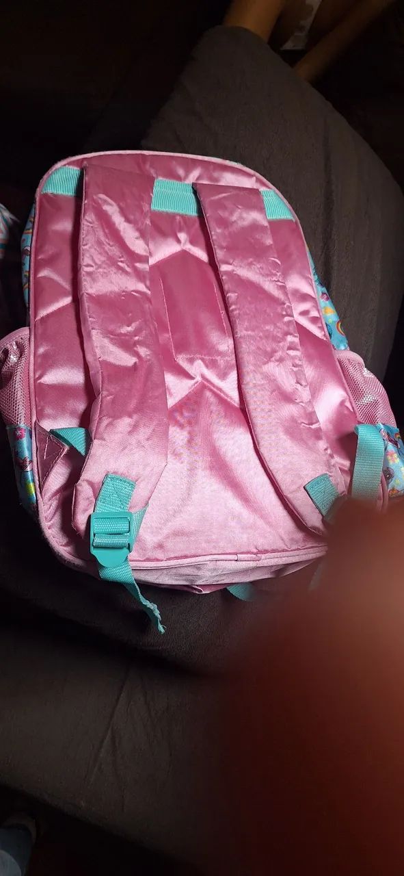 Mochila escolar - Foto 3