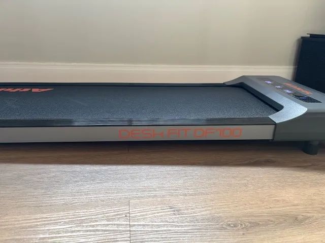 Esteira compacta - Desk Fit DF100 Athletic - Foto 2