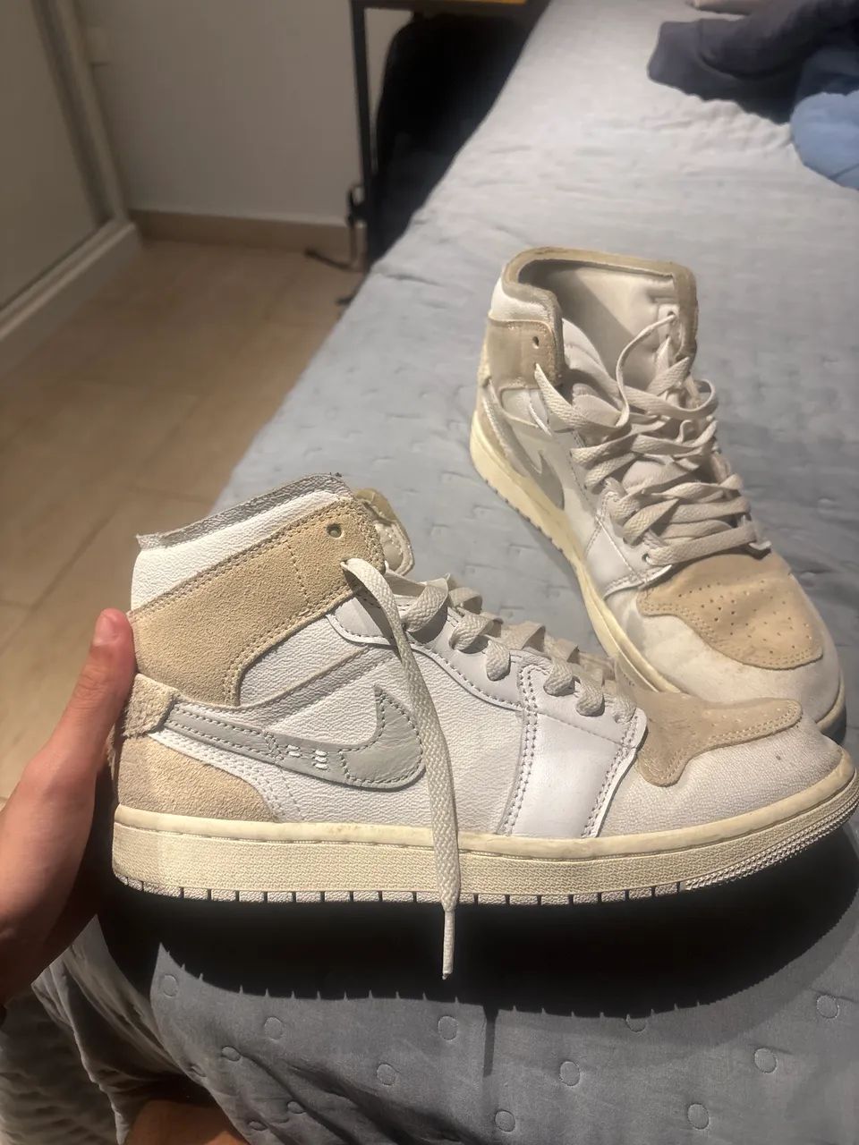 Jordan High - Novo  - Foto 2